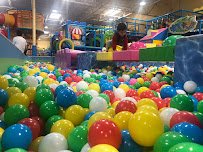 Sky Sports Trampoline Park photo 5