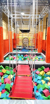 Sky Sports Trampoline Park photo 6