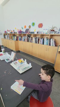 The Eric Carle Museum of Picture Book Art photo 2