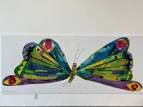The Eric Carle Museum of Picture Book Art photo 4