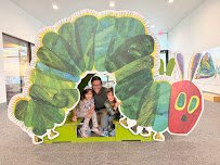 The Eric Carle Museum of Picture Book Art photo 5