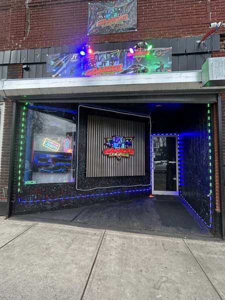 JT Gamerz Lounge LLC photo 3