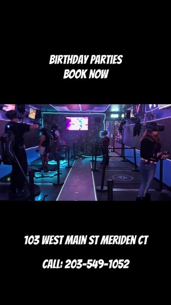JT Gamerz Lounge LLC photo 5