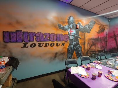 Ultrazone Loudoun photo 4
