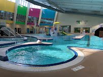 Ray’s Splash Planet