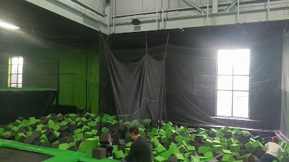 Launch Trampoline Park Watertown photo 2
