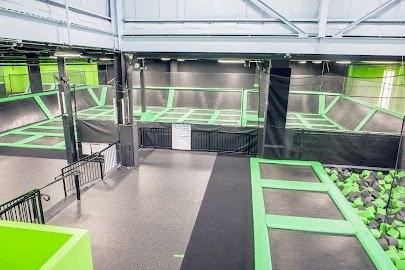 Launch Trampoline Park Watertown photo 3