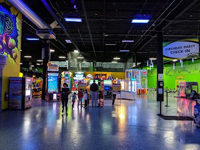 Launch Trampoline Park Watertown photo 4