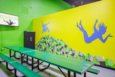 Launch Trampoline Park Watertown photo 5