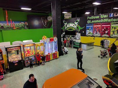 Launch Trampoline Park Watertown photo 6