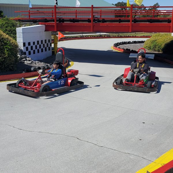 Fun World Motorsports