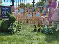 Rah-Rah Ranch, LLC Mobile Petting Zoo & Pony Rides