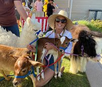 Rah-Rah Ranch, LLC Mobile Petting Zoo & Pony Rides photo 3