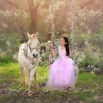 Rah-Rah Ranch, LLC Mobile Petting Zoo & Pony Rides photo 4