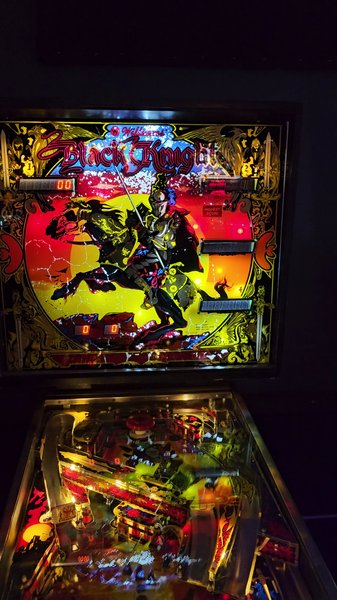 Geeks Mania Arcade photo 2