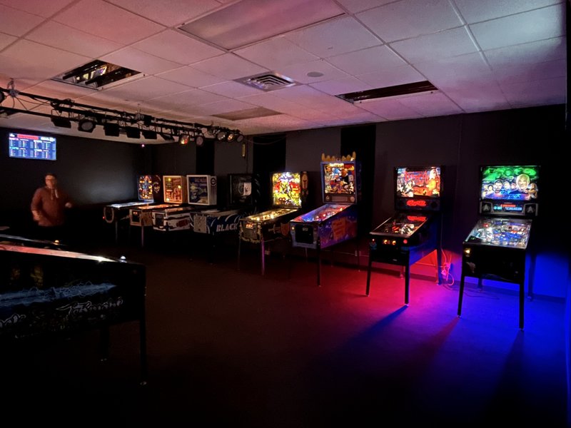 Geeks Mania Arcade photo 4