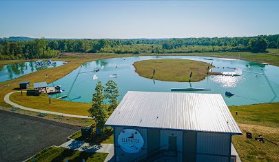 Elevated Wake Park