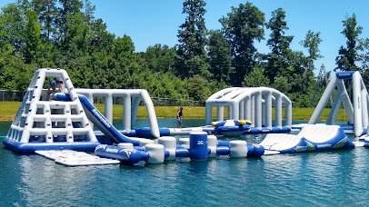 Elevated Wake Park photo 3