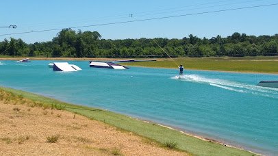 Elevated Wake Park photo 4
