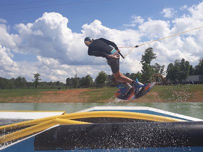 Elevated Wake Park photo 5
