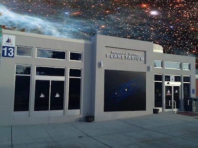 Robert J. Novins Planetarium photo 3