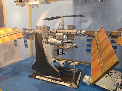 Robert J. Novins Planetarium photo 4