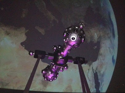 Robert J. Novins Planetarium photo 5