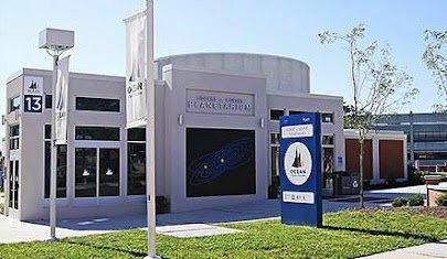 Robert J. Novins Planetarium photo 6
