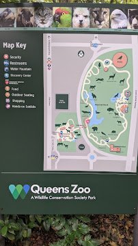 Queens Zoo photo 3