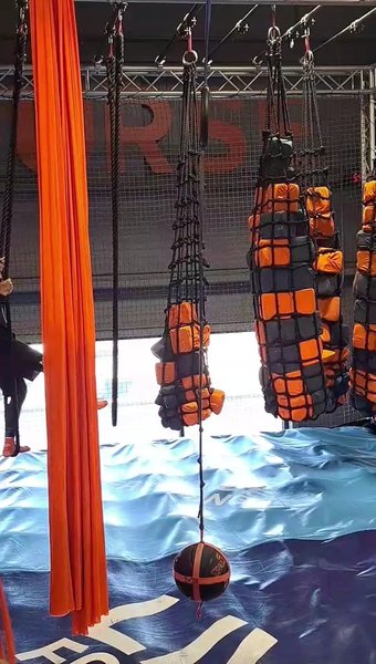 Sky Zone Charleston photo 2