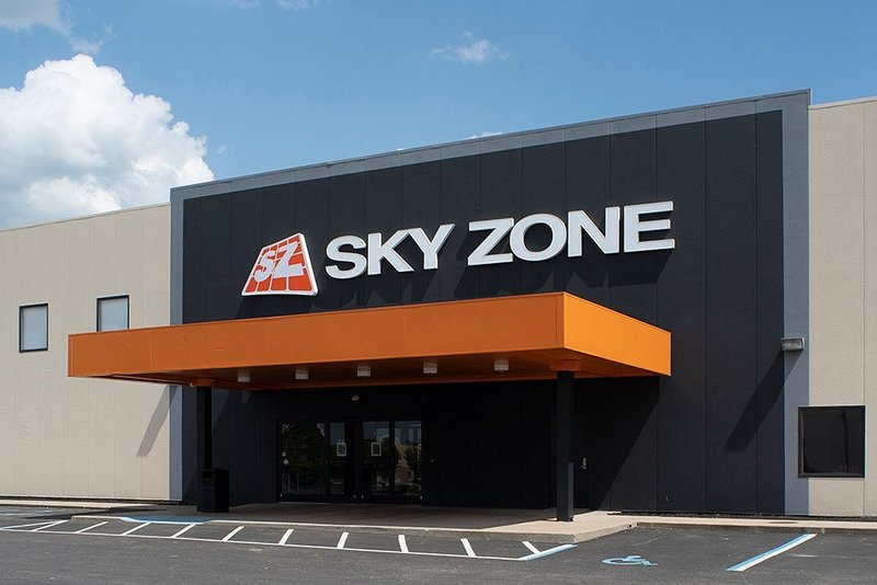 Sky Zone Charleston photo 5