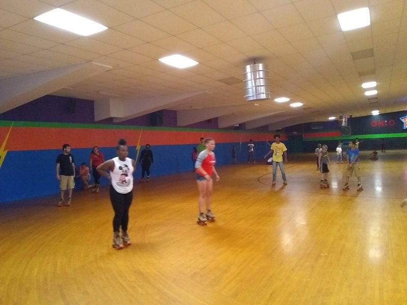 Ohio Skate photo 4