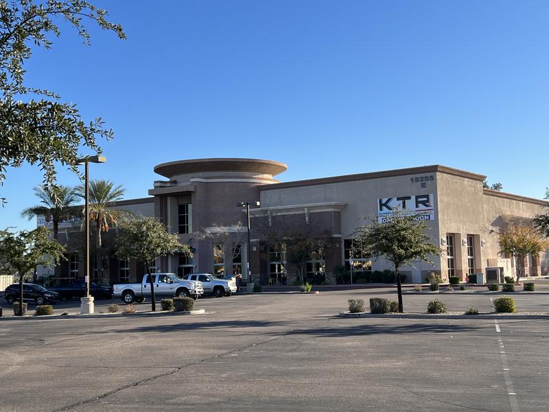 KTR Glendale photo 5