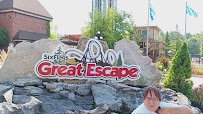 The Great Escape & Splashwater Kingdom photo 2