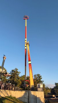 The Great Escape & Splashwater Kingdom photo 4