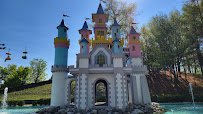 The Great Escape & Splashwater Kingdom photo 6
