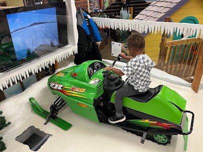 Northwoods Childrens Museum