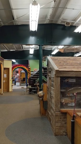 Northwoods Childrens Museum photo 2