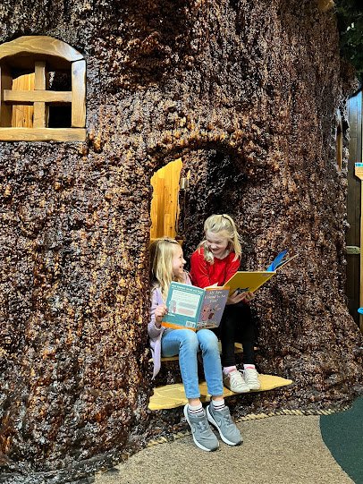 Northwoods Childrens Museum photo 5