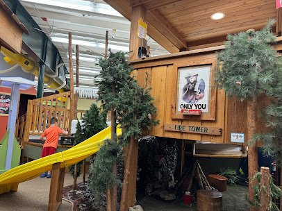 Northwoods Childrens Museum photo 6