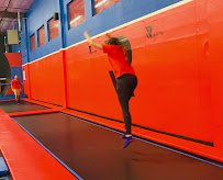 Rogue Play Trampoline and Ninja Center photo 2
