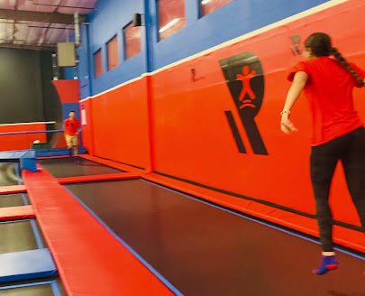 Rogue Play Trampoline and Ninja Center photo 2
