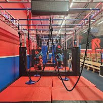 Rogue Play Trampoline and Ninja Center photo 4