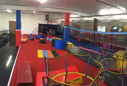 Rogue Play Trampoline and Ninja Center photo 5