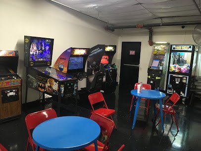 Rogue Play Trampoline and Ninja Center photo 6