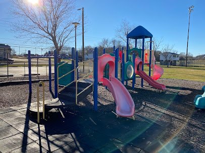 White Pine Splash Pad photo 3