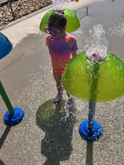 White Pine Splash Pad photo 6