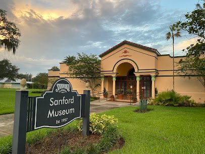 Sanford Museum