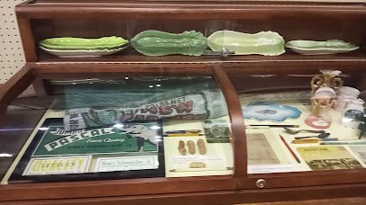 Sanford Museum photo 2