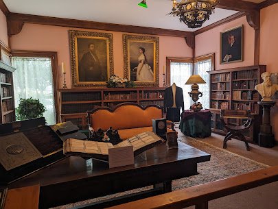 Sanford Museum photo 3